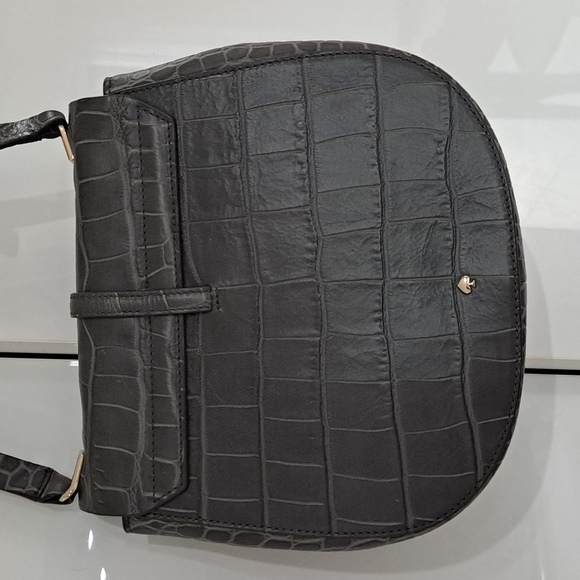 Kate Spade snake skin bag - Picture 7 of 8